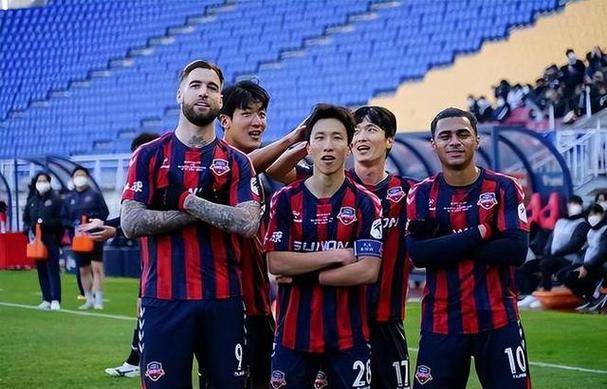 大邱FC备战高调，全队积极争胜的简单介绍