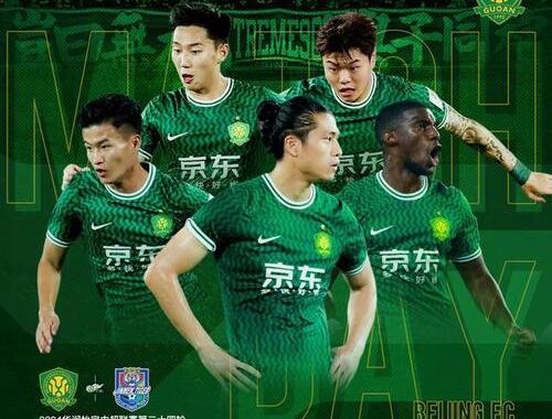 国安再战泰达，两队都渴望亚冠资格的加持的简单介绍