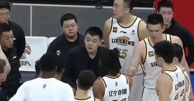 吉林队力克辽宁队取得关键胜利的简单介绍