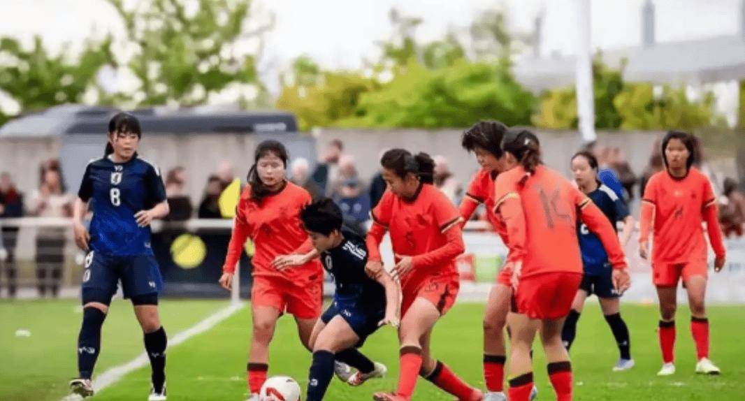 中国女足强势卫冕，实力无可匹敌的简单介绍