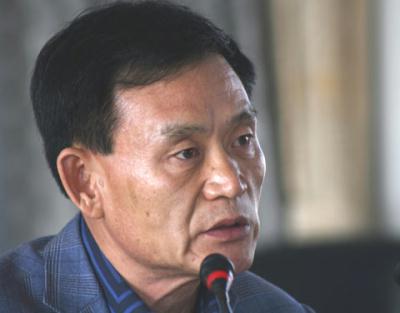 关于延边主帅换帅，求变成绩不见提升的信息